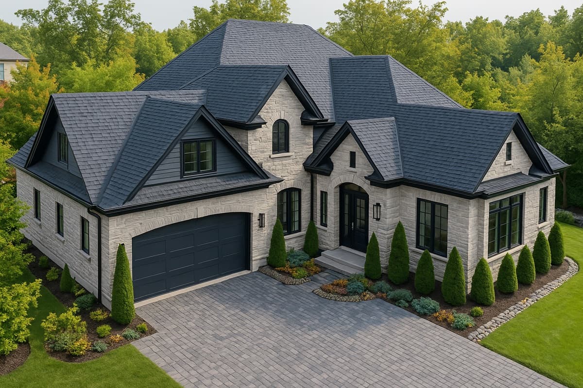 Real Estate Photography